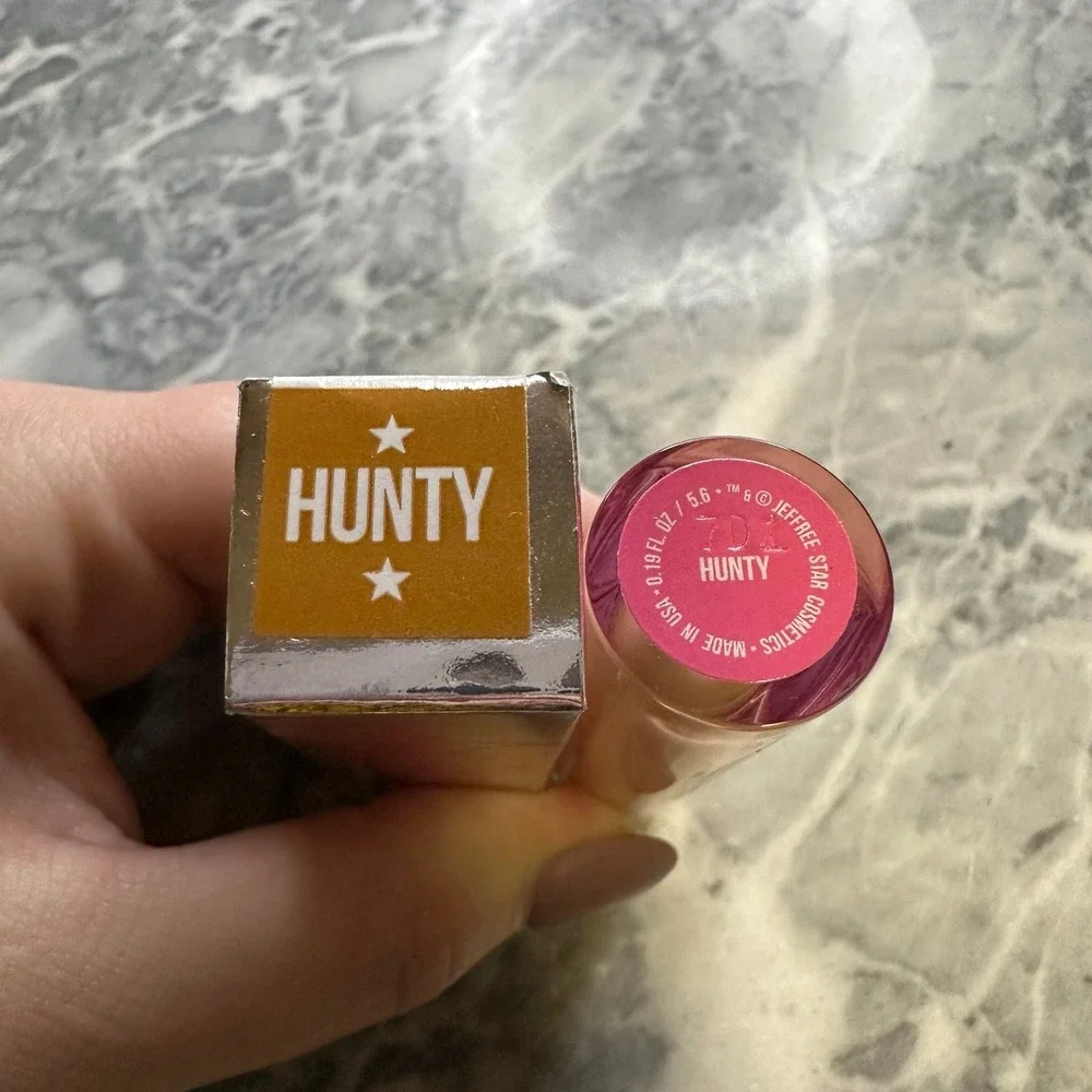 Jeffree Star 100% authentic